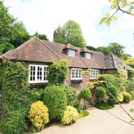 Church Combe - Petworth West Sussex Exterior foto